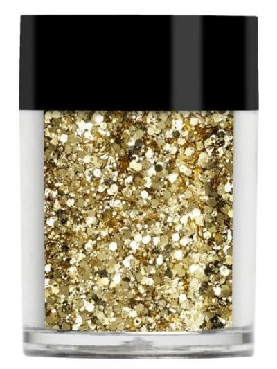 Lecenté Multi Glitz Sand