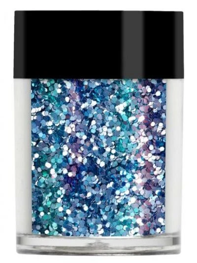 Lecenté Chunky Aquamarine