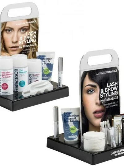 Refectocil Lash en Brow Bar