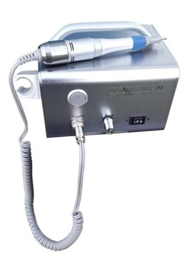 Podomonium ManiMonium Manicuremotor met Voetpedaal