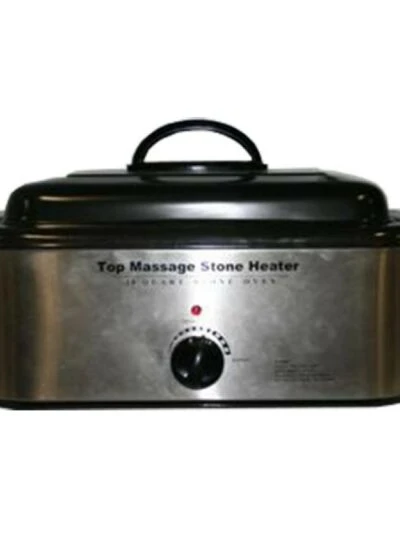 Hotstone Set “Grande”