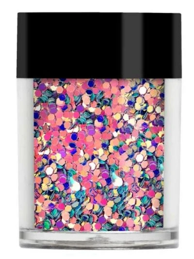 Lecenté Chunky Peacock