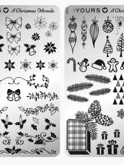 Yours A Christmas Miracle Jingle Bells YLX01