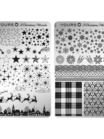 Yours A Christmas Miracle Christmas Is In The Air YLX02