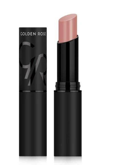Golden Rose Sheer Shine Lipstick