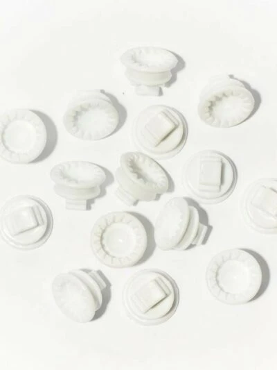 Perfect Eyelash Cups Voor Eyelash Ring