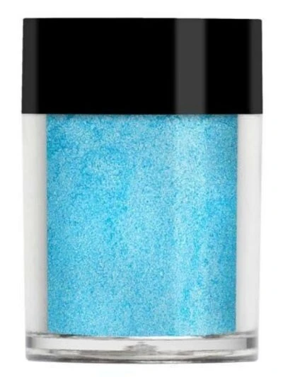 Lecenté Nail Shadows Golden Blue