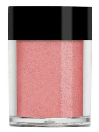 Lecenté Nail Shadows Sangria Red
