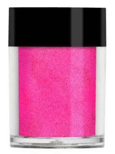 Lecenté Nail Shadows Fuchsia Pink