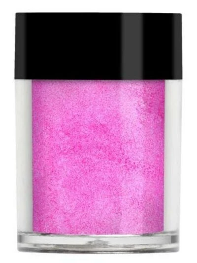 Lecenté Nail Shadows Berry Violet