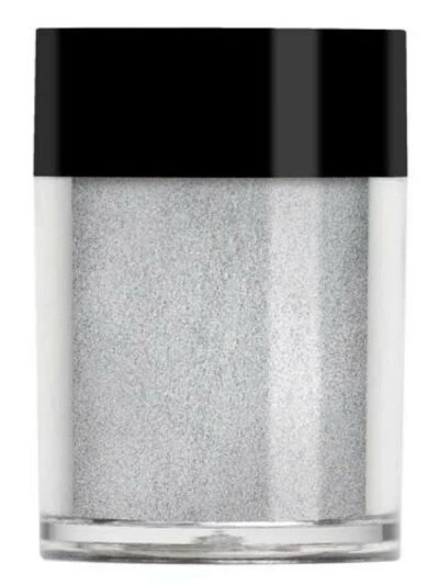 Lecenté Nail Shadows Satin Grey