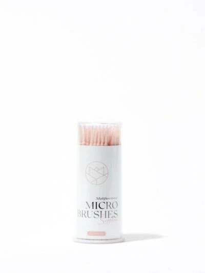 Perfect Eyelash Microbrushes