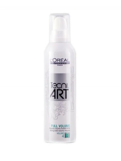 Loreal Technl Art Full Volume 4