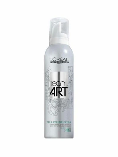 Loreal Technl Art Full Volume Extra 5