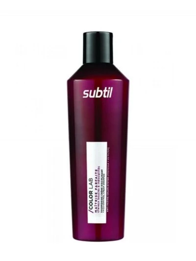 Subtil Maitrise Parfaite Shampoo
