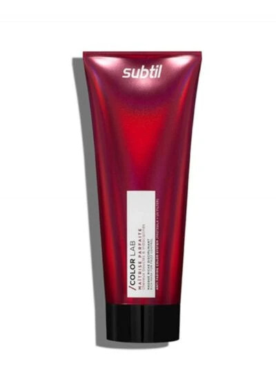 Subtil Color Lab Maitrise Parfaite Masque