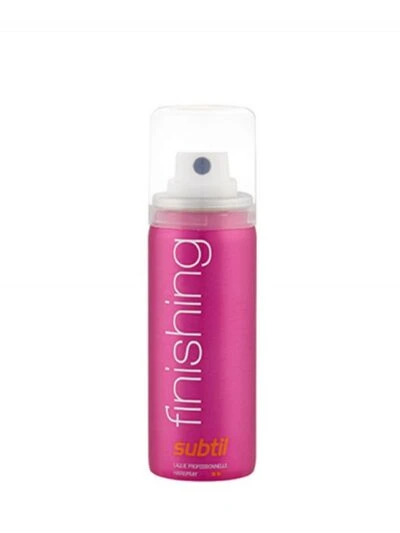 Subtil Finishing Hairspray 50 ml.