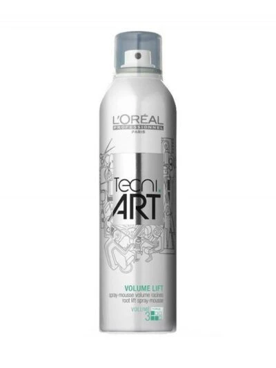 Loreal Tecnl Volume Lift 3