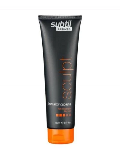 Subtil Design Sculpt Texturizing Paste 150 ml.