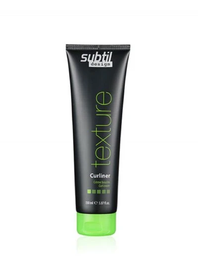 Subtil Design Texture Curliner