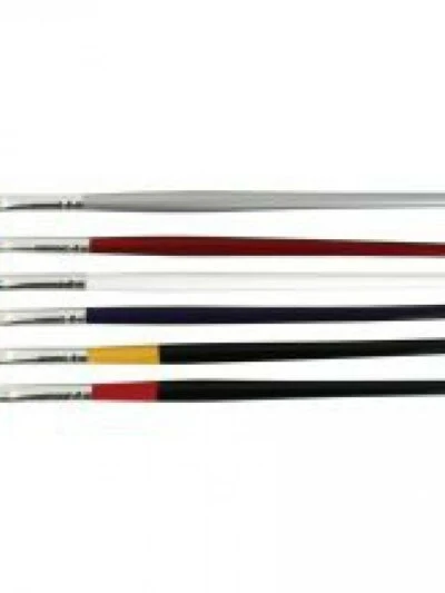 Gel & Nail Art Brush