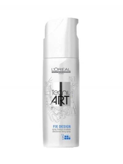 Loreal Technl Art Fix Design