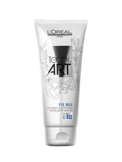 Loreal Technl Art Fix Max