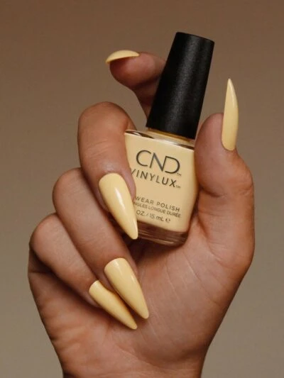 CND™ VINYLUX™ Smile Maker #374