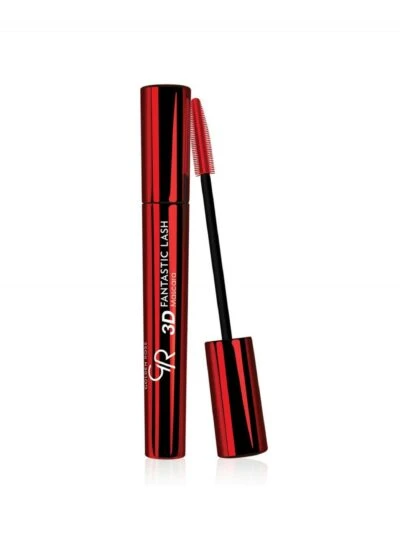 Golden Rose Fantastic Lash 3D Mascara