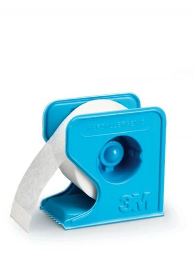 3M Micropore Paper Tape