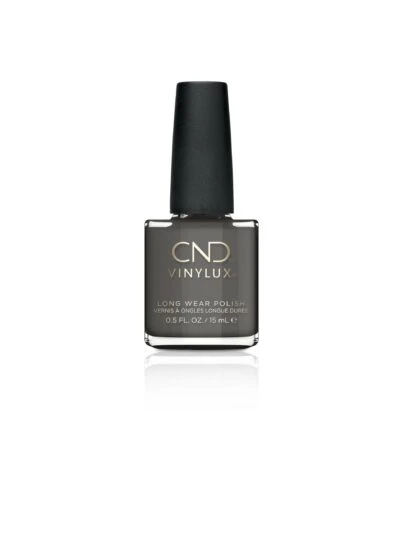 CND Vinylux Silhouette #296