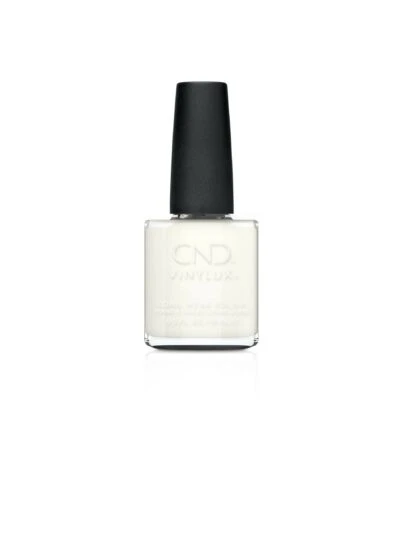 CND Vinylux White Wedding #318
