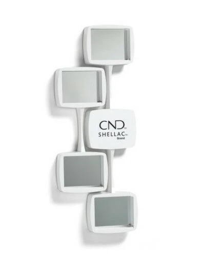 CND Shellac Single Wanddisplay