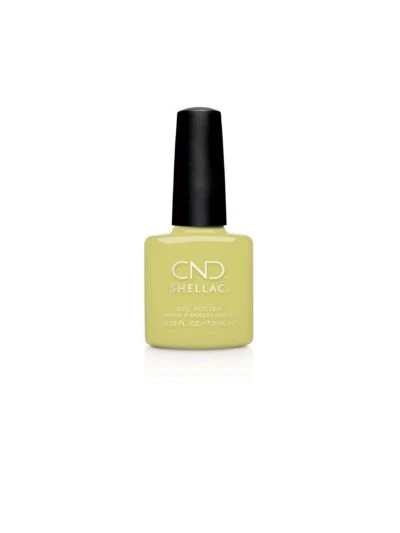 CND Shellac Mind over Matcha