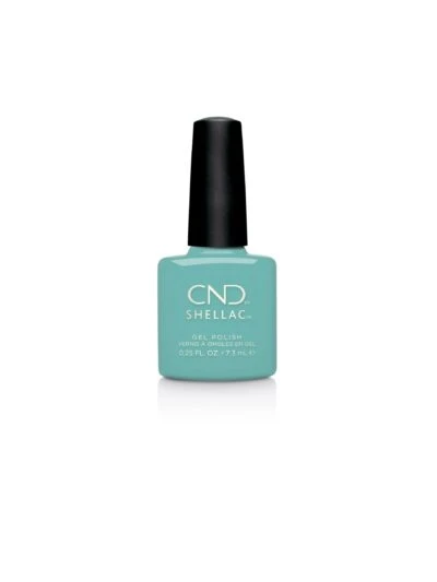 CND Shellac Oceanside