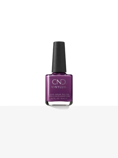 CND Vinylux Absolutely Radishing
