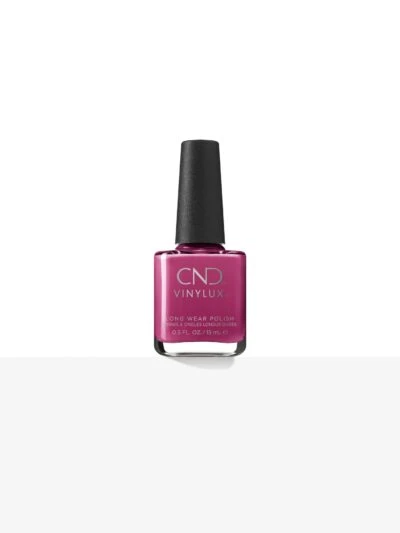 CND Vinylux Orchid Canopy