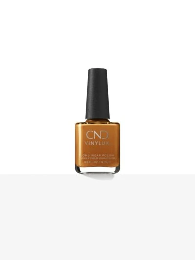 CND Vinylux Willow Talk
