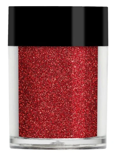 Flame Fireworks Glitter