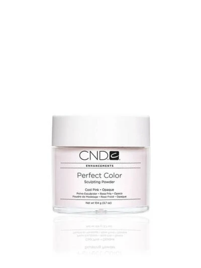 Perfect Color Powder Cool Pink Opaque 104 g.