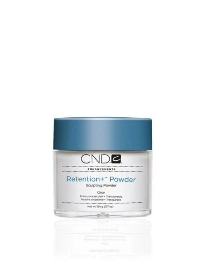 CND Retention+™ Powder Clear