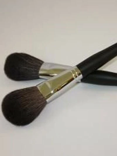 Golden Rose Powder Blush 01