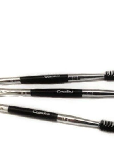 Golden Rose Dubbelzijdige Mascara-Eyeshadow Penseel