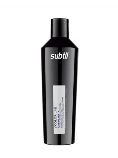 Subtil Color Lab Blond Infini Shampoo