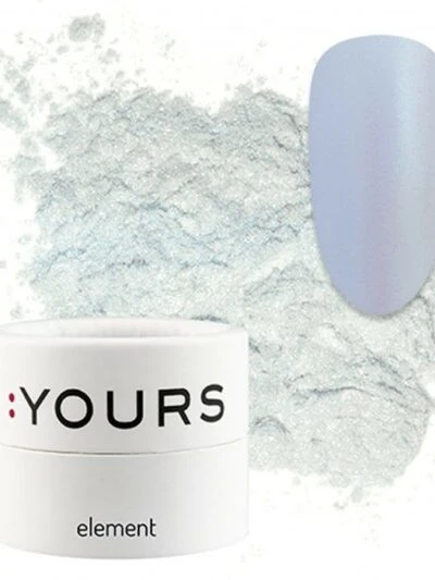 Yours Element – Blue Pearl