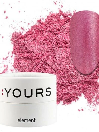 Yours Element – Pink Roses