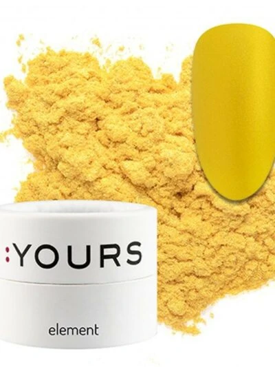 Yours Element – Yellow Bee