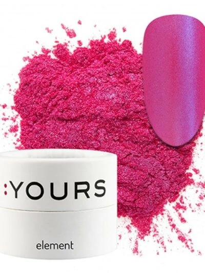 Yours Element – Pink Flamingo