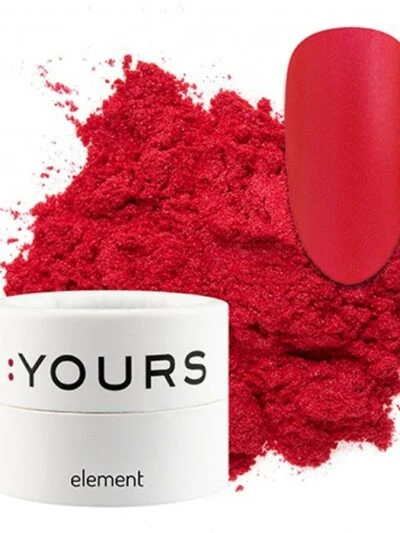 Yours Element – Red Lobster