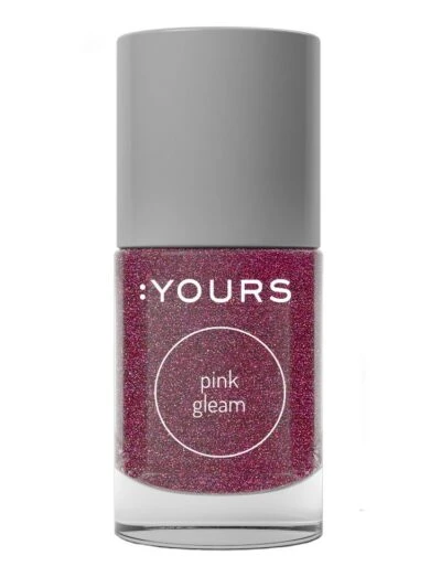 Yours Stempellak Pink Gleam